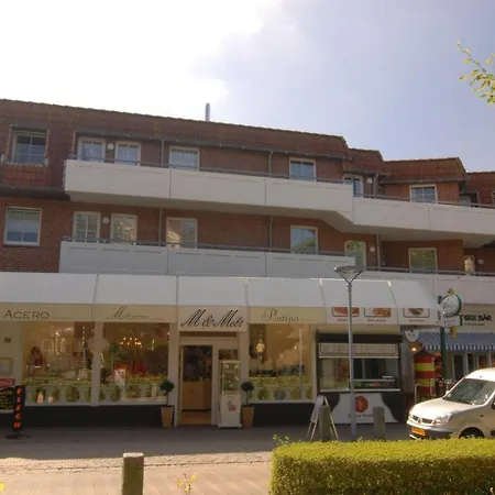 Apartament Haus-pole-poppenspaeler-whg-13