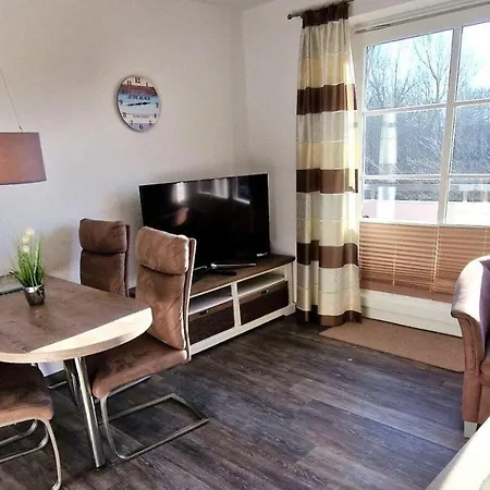 Haus-pole-poppenspaeler-whg-13 Apartament Sankt Peter-Ording