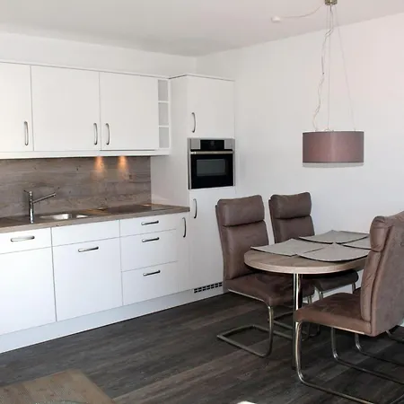 Apartamento Haus-im-bad-38-whg-13 *