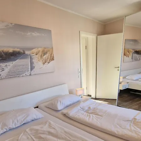 Haus Pole Poppenspäler Whg 13 Apartment Böhl