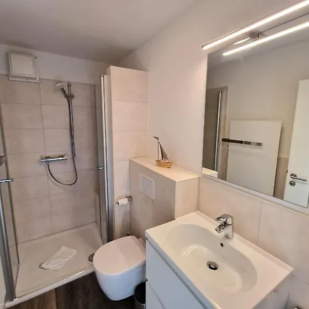 Haus Pole Poppenspäler Whg 13 Apartment