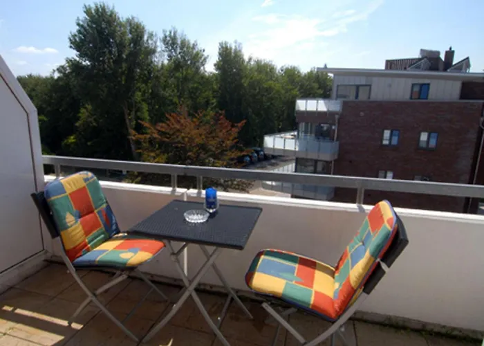 Haus-pole-poppenspaeler-whg-13 Sankt Peter-Ording